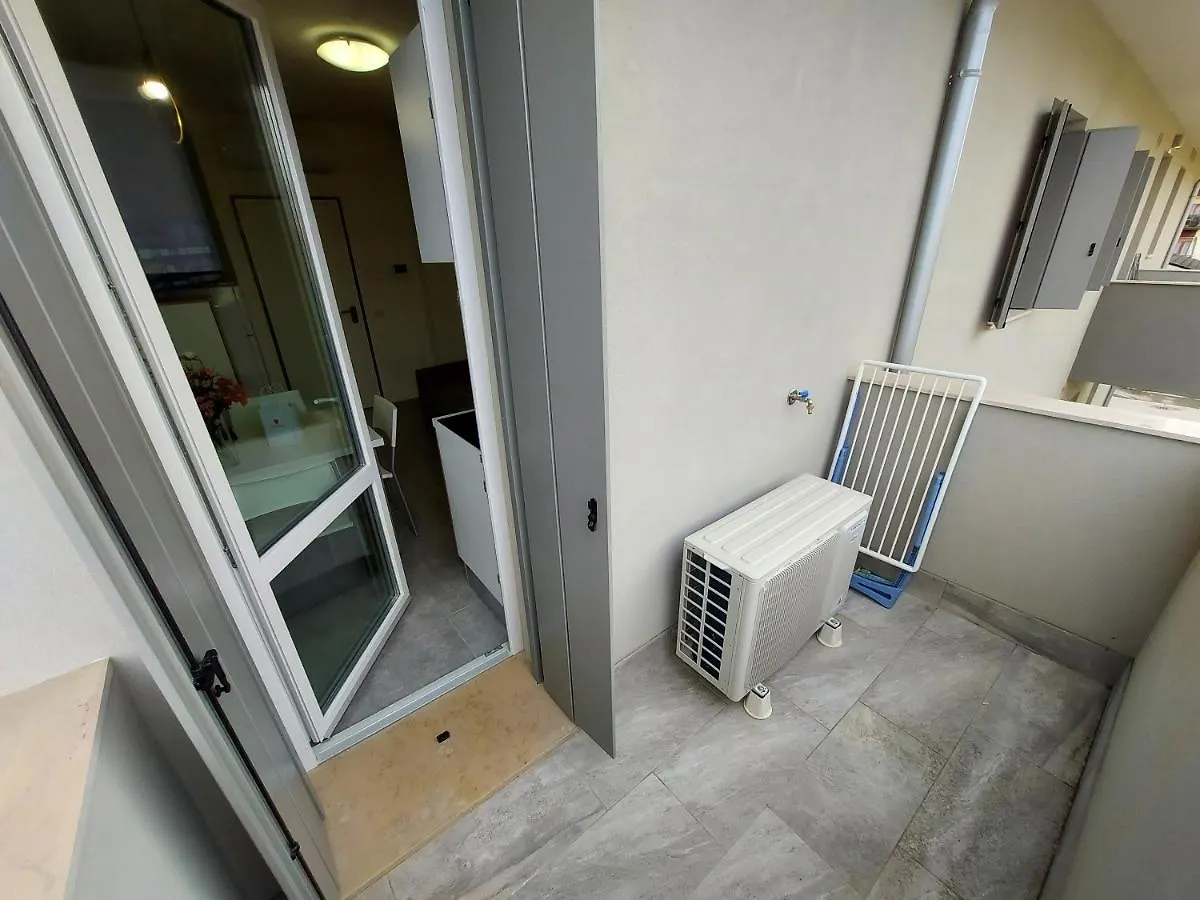 Residenza Delizia Camere & Appartamenti 