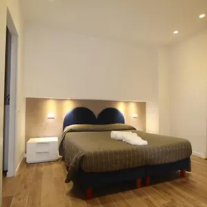  Apartment Corte Spagnola