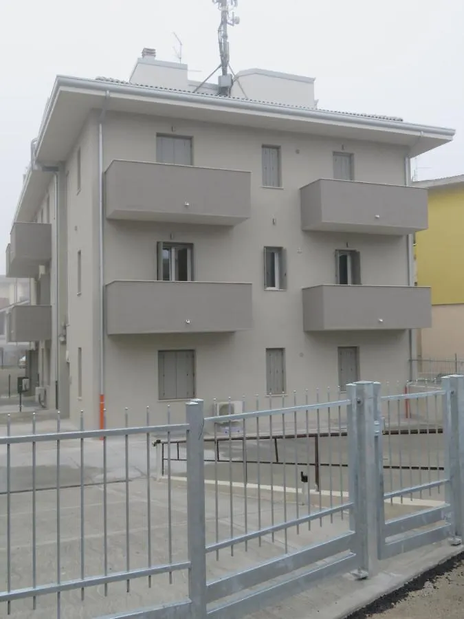 Residenza Delizia Camere & Appartamenti 