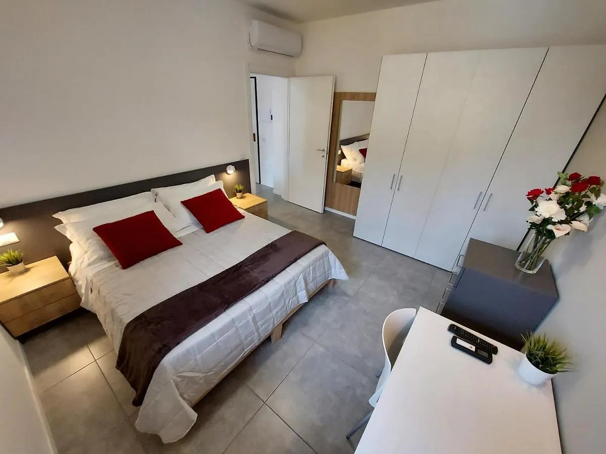 Residenza Delizia Camere & Appartamenti 