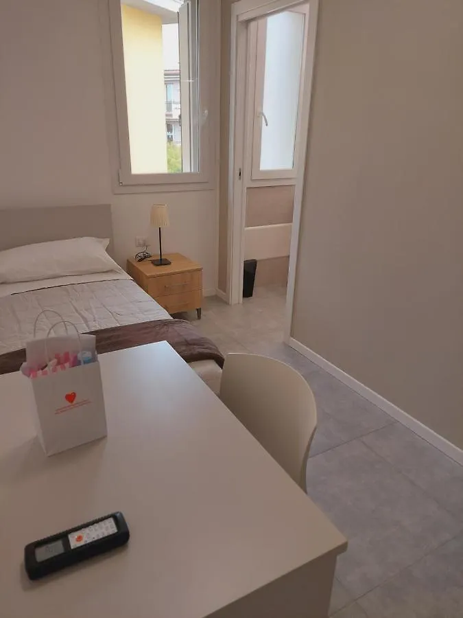 Residenza Delizia Camere & Appartamenti 