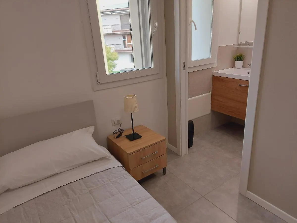 Residenza Delizia Camere & Appartamenti 