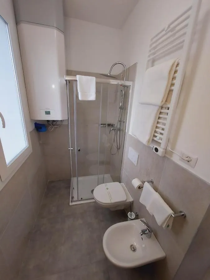 Residenza Delizia Camere & Appartamenti 