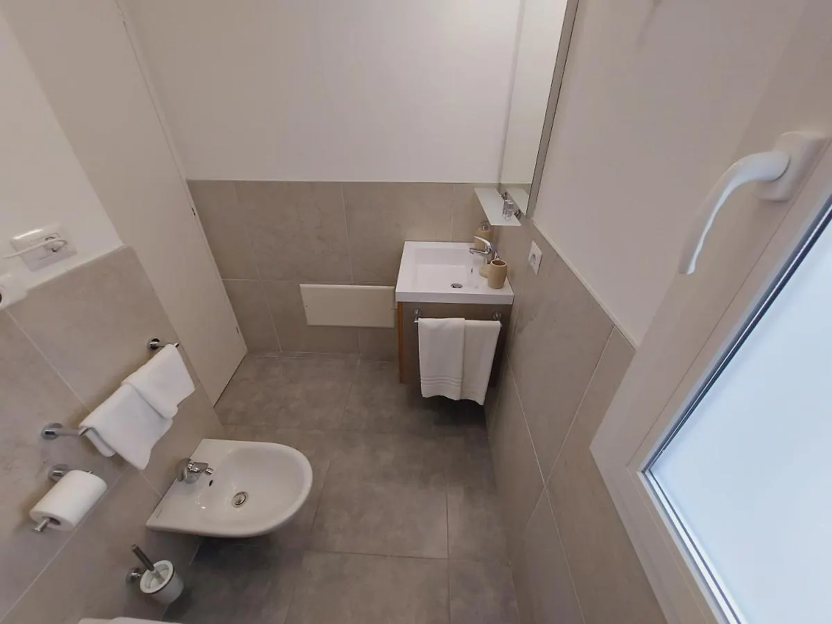 Residenza Delizia Camere & Appartamenti 
