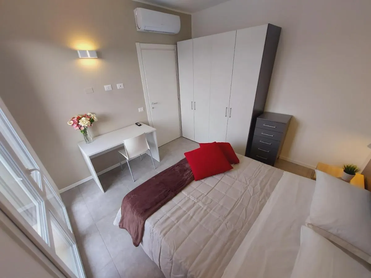 Residenza Delizia Camere & Appartamenti 