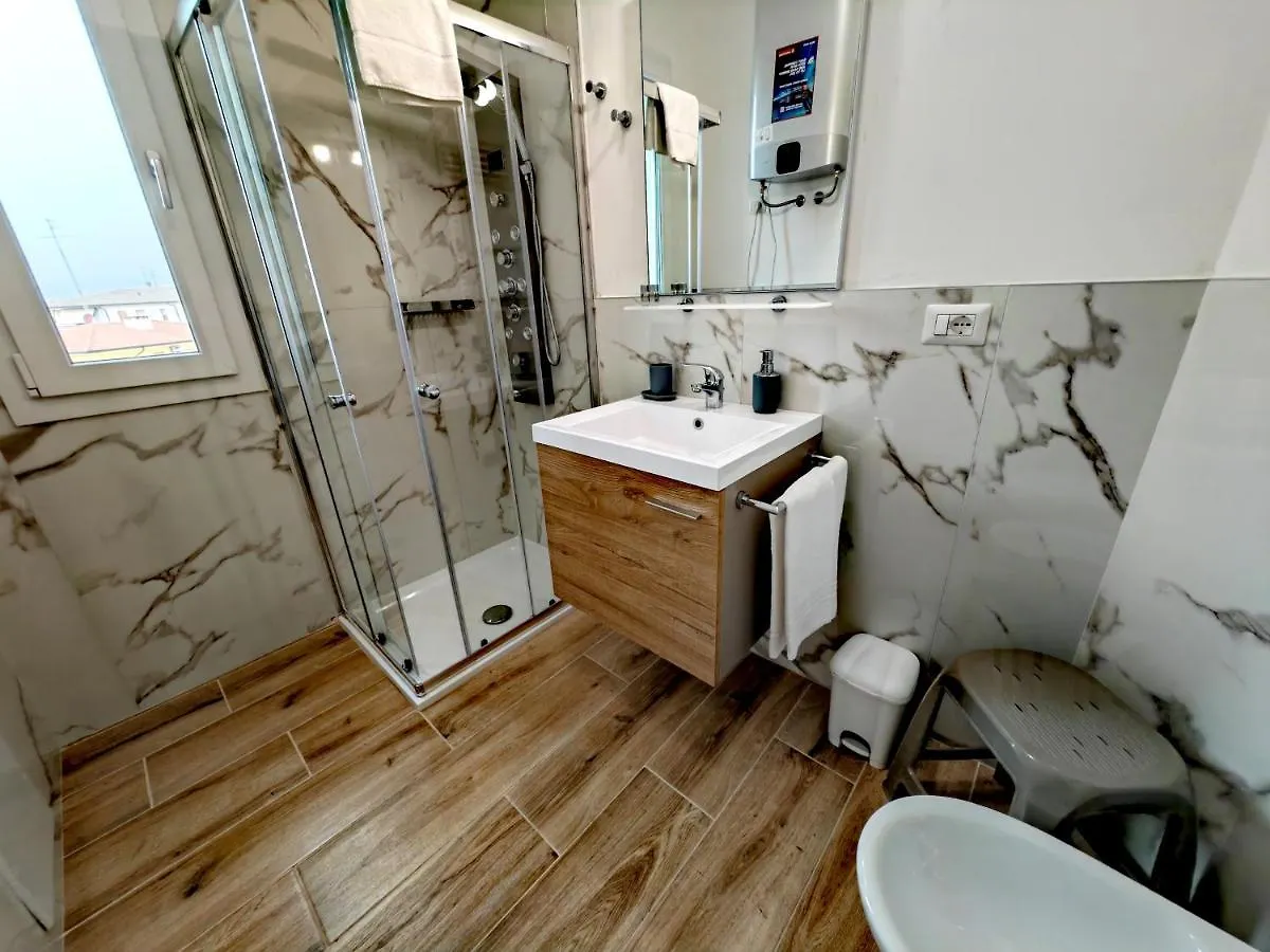 Residenza Delizia Camere & Appartamenti 