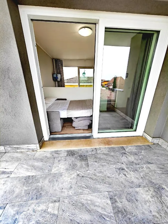 Residenza Delizia Camere & Appartamenti 